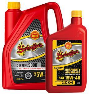 Motorcycle Lubricants