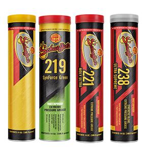 Greases
