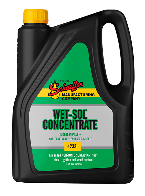 Image of 0233-006 Wet-Sol® Concentrate