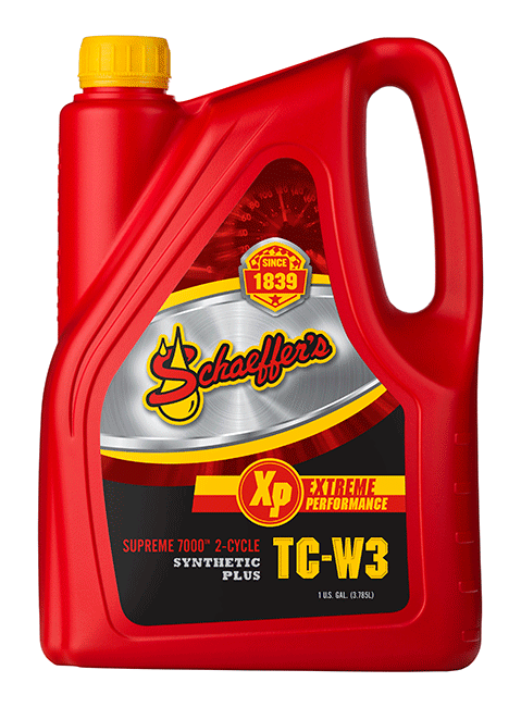 Image of 0706-006 Supreme 7000™ Synthetic Plus 2-Cycle Oil TC-W3