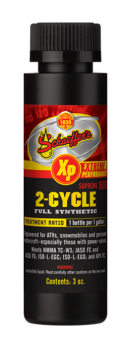 Photo of 9006-010 Supreme 9000™ Full Synthetic 2-Cycle Oil