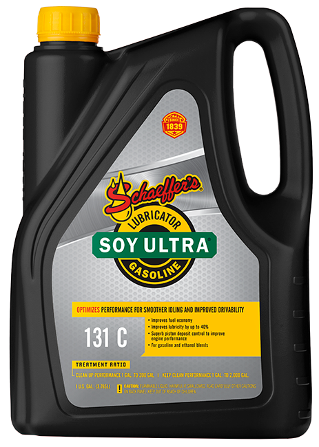 Photo of 0131C-004 SoyUltra® Gasoline Additive