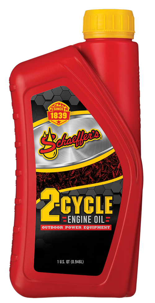 Photo of 9046-012 2-Cycle Outdoor Power Equipment Engine Oil