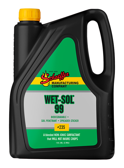 Photo of 0235-006 Wet-Sol® 99