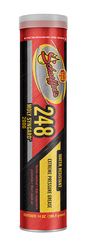 0216-029 SynForce® Strike Chisel Paste – Schaeffer