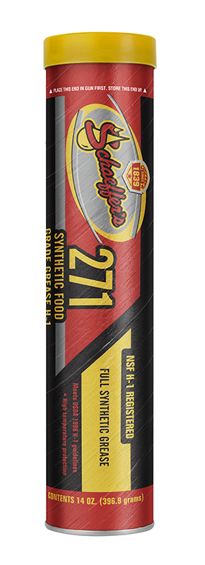 Photo of 02712-029 Synthetic Food Grade Grease H-1 NLGI #2