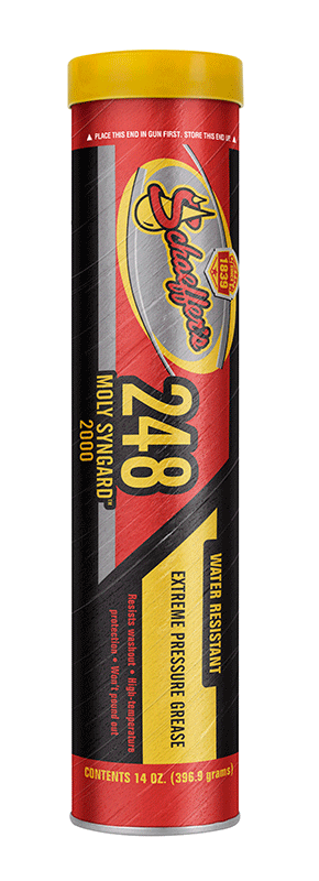 Image of 02482-029 Moly Syngard™ 2000 NLGI #2