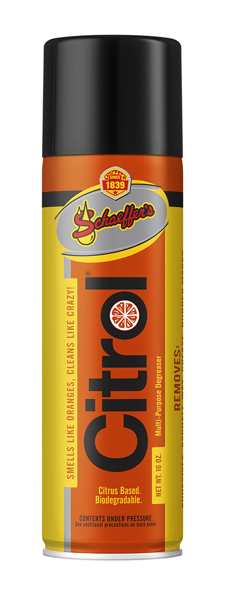 Photo of 0266-011 Citrol®