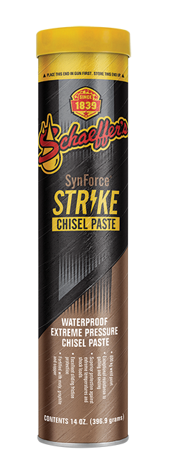 Photo of 0216-029 SynForce® Strike Chisel Paste