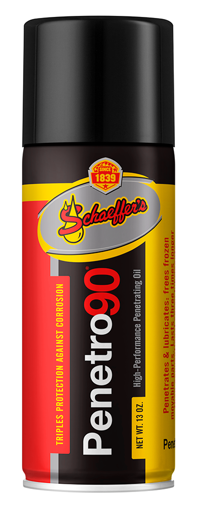 MRO Solution 900 – Food Grade Silicone Spray Lubricant (20 oz. Aerosol  Container)